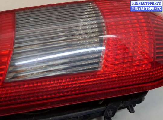купить Фонарь (задний) на Ford Fiesta 2001-2007