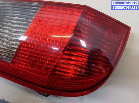 купить Фонарь (задний) на Ford Fiesta 2001-2007