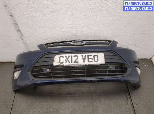 Бампер FO2181550 на Ford Mondeo 4 2007-2015