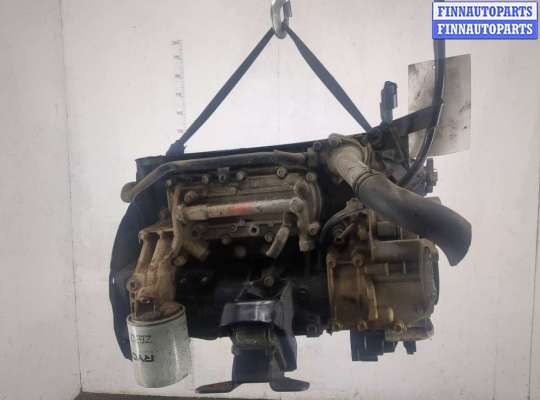 купить Блок цилиндров (Шорт блок) на Hyundai H-1 Starex 2007-2021