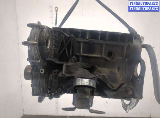 купить Блок цилиндров (Шорт блок) на Hyundai H-1 Starex 2007-2021