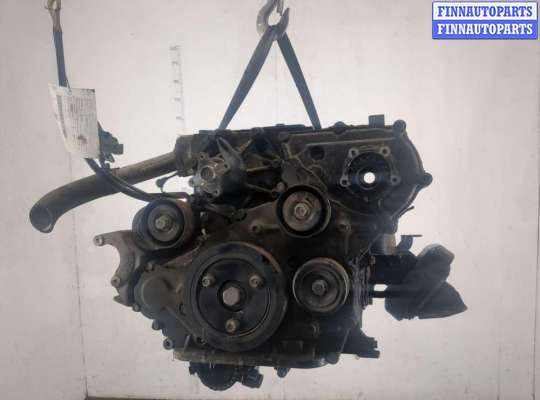 купить Блок цилиндров (Шорт блок) на Hyundai H-1 Starex 2007-2021