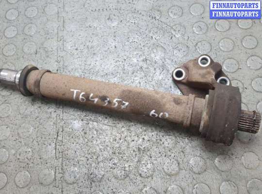 Полуось (приводной вал, шрус) MZ671741 на Mazda 3 (BK) 2003-2009