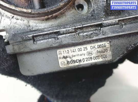 купить Заслонка дроссельная на Mercedes C W202 1993-2000
