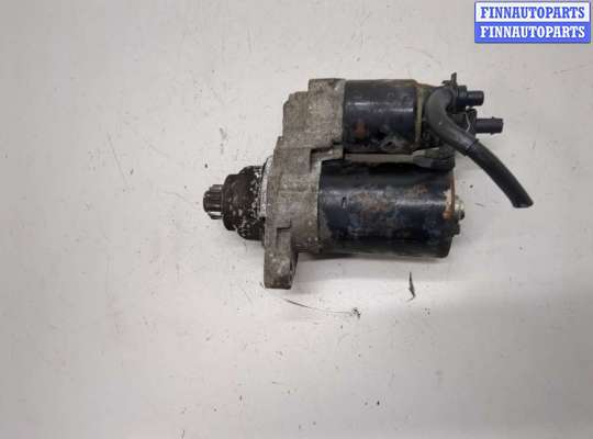 купить Стартер на Skoda Fabia 1999-2007