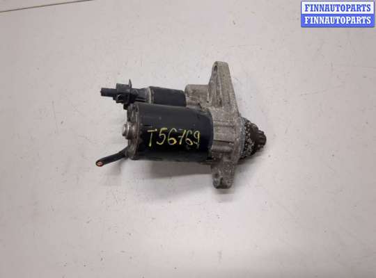 купить Стартер на Skoda Fabia 1999-2007