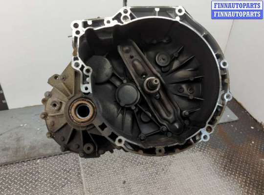 КПП 6-ст.мех. (МКПП) MN37005 на Mini Cooper (R56/R57) 2006-2013