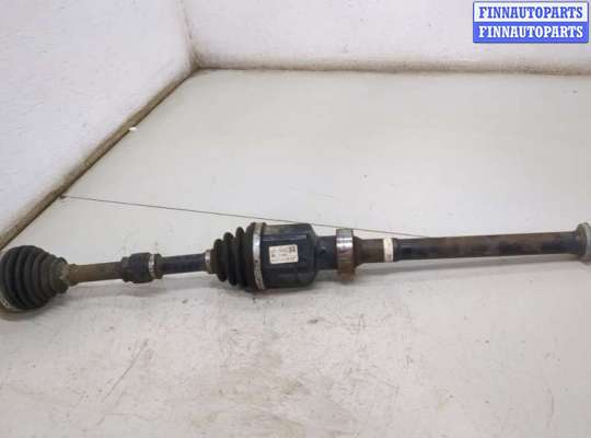 купить Полуось (приводной вал, шрус) на Mazda CX-9 2016-2022