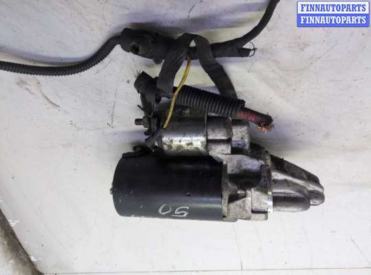 Стартер PG1247929 на Citroen Jumper (Relay) 2006-2014