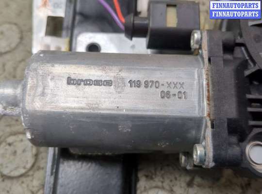 купить Стеклоподъемник электрический на Volvo S60 2000-2009