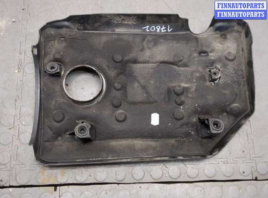 купить Накладка декоративная на ДВС на Volkswagen Tiguan 2011-2016