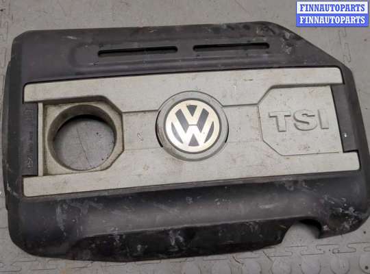 Купить Накладка декоративная на ДВС на Volkswagen Tiguan 2011-2016 Накладка декоративная на ДВС VG2566899 на Volkswagen Tiguan 2011-2016