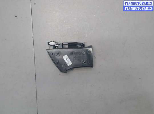 купить Дефлектор обдува салона на Opel Zafira B 2005-2012