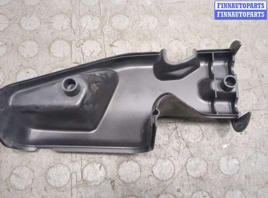 купить Пластик (Обшивка) моторного отсека на Hummer H3