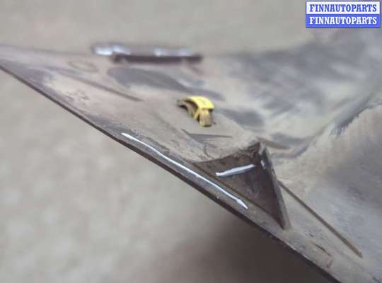 купить Накладка замка капота на Ford Mondeo 4 2007-2015