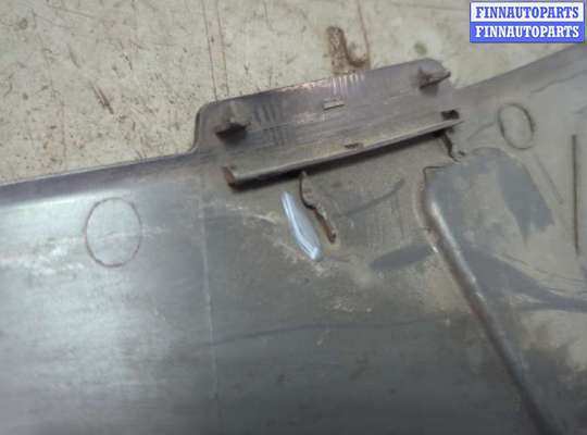 купить Накладка замка капота на Ford Mondeo 4 2007-2015