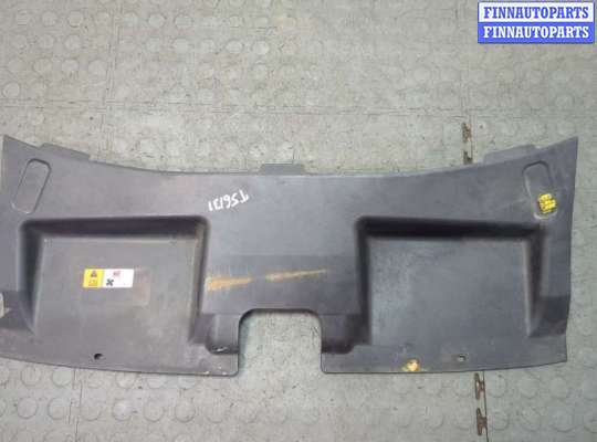 купить Накладка замка капота на Ford Mondeo 4 2007-2015