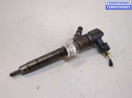 купить Форсунка топливная на Hyundai ix 35 2010-2015