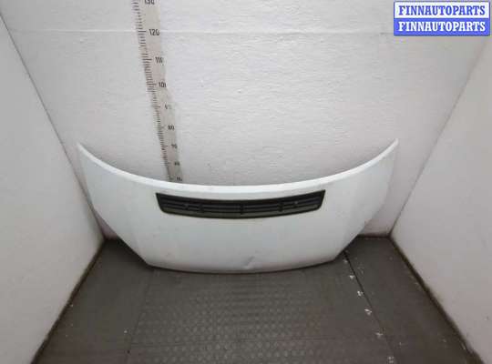 Капот FO2181640 на Ford Transit 2006-2014