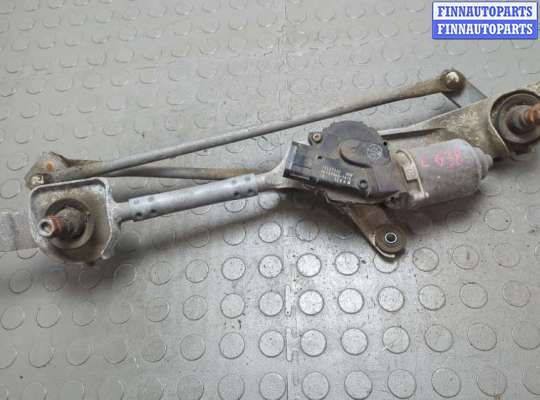 купить Двигатель стеклоочистителя (моторчик дворников) передний на Buick Regal 2009-2017