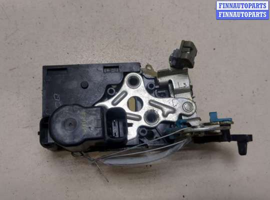 купить Замок двери на Chevrolet Kalos
