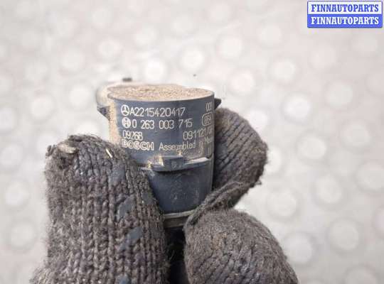 купить Датчик парктроника на Mercedes ML W164 2005-2011