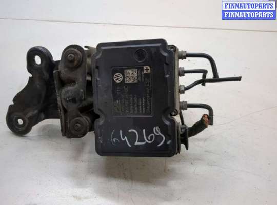 Купить Блок АБС, насос (ABS, ESP, ASR) на Audi A3 (8P) 2003-2013 Блок АБС, насос (ABS, ESP, ASR) AU1763988 на Audi A3 (8P) 2003-2013