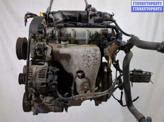 купить Двигатель (ДВС) на Volkswagen Golf 4 1997-2005