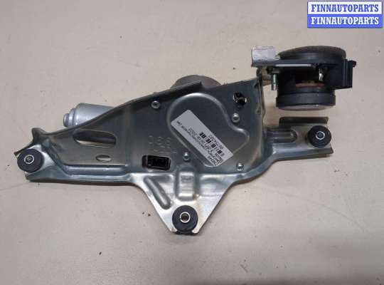 купить Двигатель стеклоочистителя (моторчик дворников) задний на Mazda 3 (BP) 2019-2025