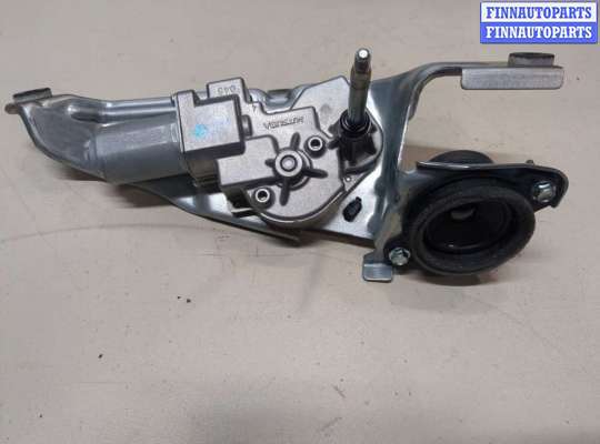 купить Двигатель стеклоочистителя (моторчик дворников) задний на Mazda 3 (BP) 2019-2025