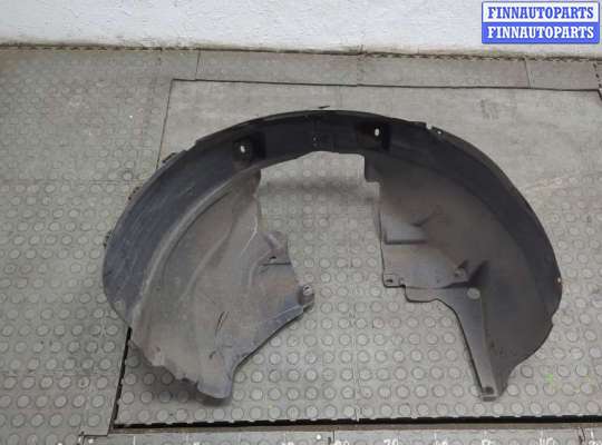 купить Защита арок (подкрылок) на Opel Corsa D 2006-2014