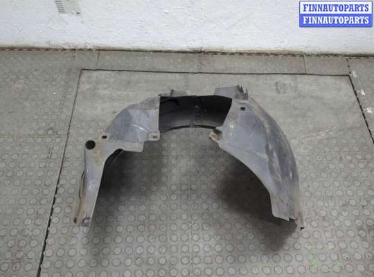 купить Защита арок (подкрылок) на Opel Corsa D 2006-2014