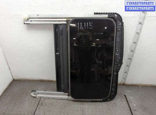 купить Люк на Infiniti QX70 2013-2018