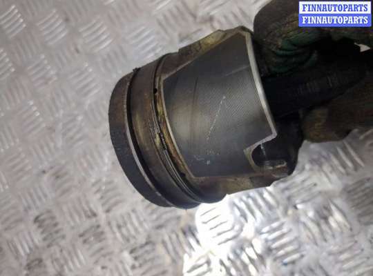 Поршневая группа (поршень, шатун) на Mercedes-Benz Sprinter (906)