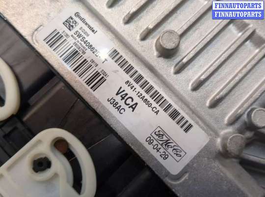 купить Блок управления двигателем на Ford Kuga 2008-2012