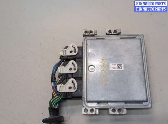 купить Блок управления двигателем на Ford Kuga 2008-2012