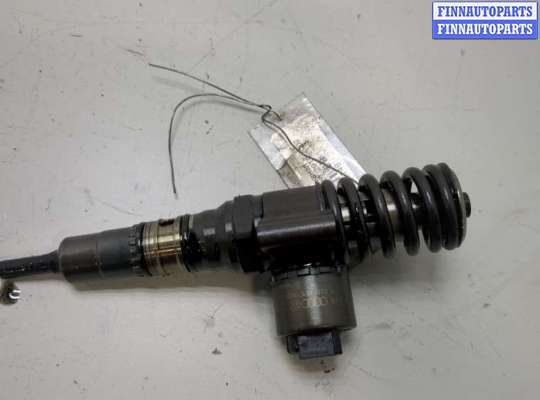 Форсунка топливная JPR8336 на Jeep Patriot 2007-2010