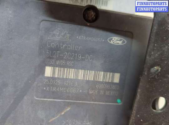 купить Блок АБС, насос (ABS, ESP, ASR) на Ford Explorer 2001-2006