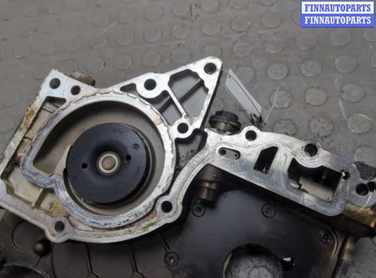 купить Насос масляный на Saab 9-5 1997-2005