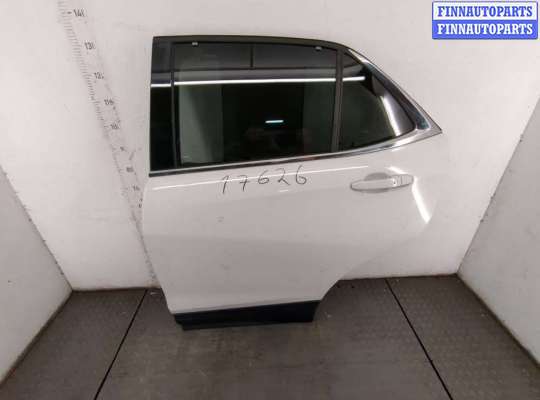 купить Динамик на Chevrolet Equinox 2017-2024