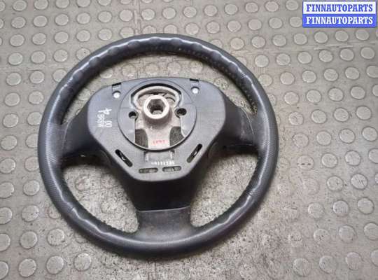 купить Руль на Mazda 3 (BK) 2003-2009