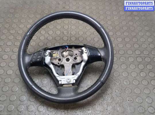 купить Руль на Mazda 3 (BK) 2003-2009