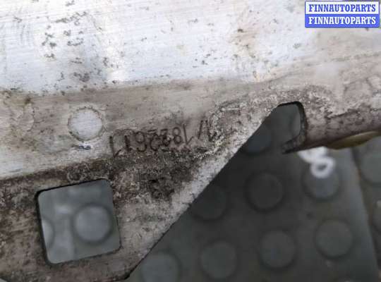 купить Усилитель бампера на Peugeot 308 2007-2013