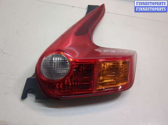 купить Фонарь (задний) на Nissan Juke 2010-2019