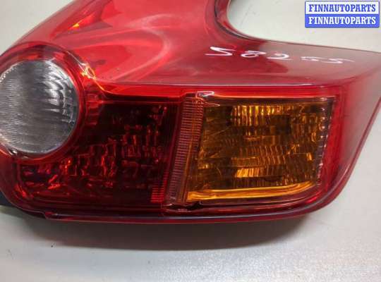 купить Фонарь (задний) на Nissan Juke 2010-2019