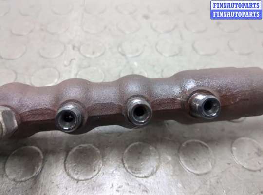 купить Рампа (рейка) топливная на Ford Transit 2006-2014