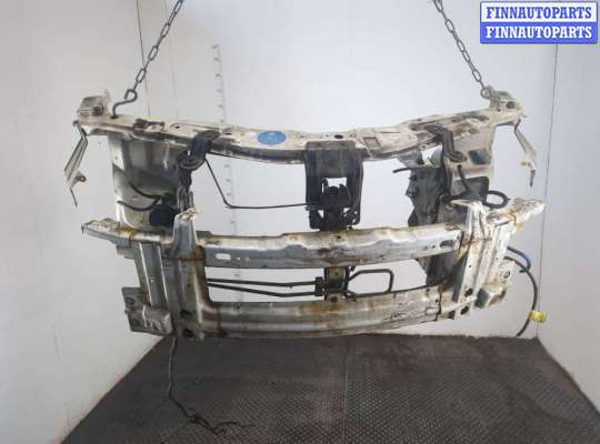 купить Замок капота на Honda Jazz 2001-2008