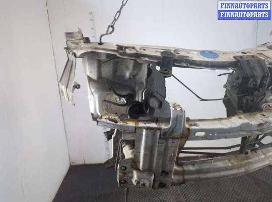 купить Замок капота на Honda Jazz 2001-2008