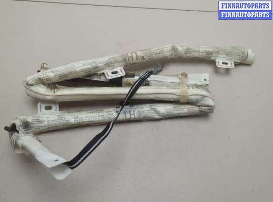 купить Подушка безопасности боковая (шторка) на Toyota Avensis 2 2003-2008