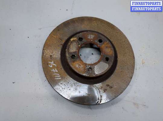 купить Диск тормозной на Volvo XC70 2000-2007
